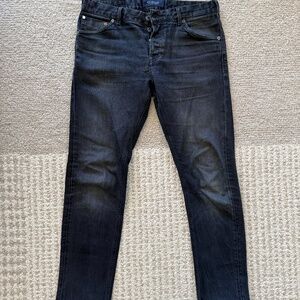 Men’s Scotch and Soda Phaidon Denim 30x32